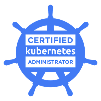 Certified Kubernetes Administrator